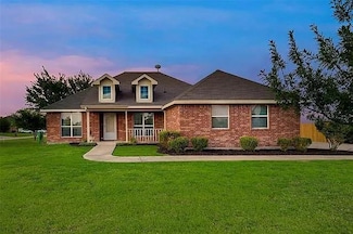 101 Derick Dr, Royse City, TX 75189