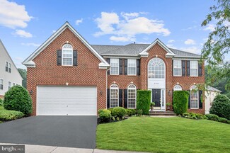 3700 Perry Hall Rd, Perry Hall, MD 21128