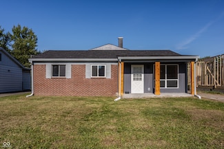 3168 N Bancroft St, Indianapolis, IN 46218