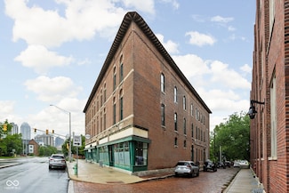 970 Fort Wayne Ave Unit 303, Indianapolis, IN 46202