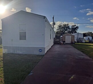 45 SW Martin Luther King Junior St Unit 71, Arcadia, FL 34266