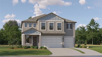 18460 Serene Lake Loop, Lutz, FL 33548