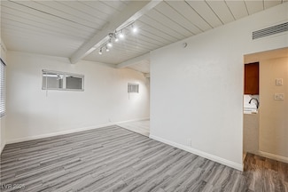701 Harvard St, Las Vegas, NV 89107