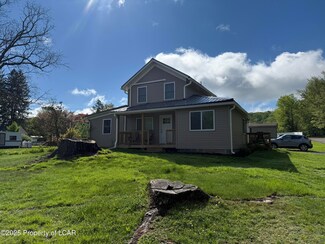 6 Little League Rd, Harveys Lake, PA 18618