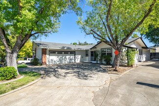 1855 Wisconsin Ave, Redding, CA 96001