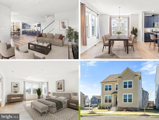 312 Faversham Place, Frederick, MD 21701