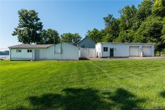 5820 Upper River Rd Unit Lot 5, Jeffersonville, IN 47130