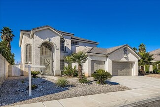 5409 Flora Spray St, Las Vegas, NV 89130