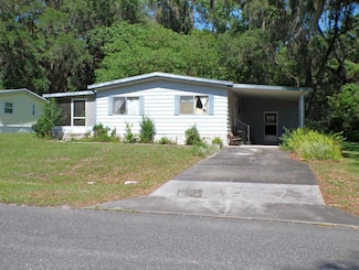 2045 NW 46th Terrace, Ocala, FL 34482