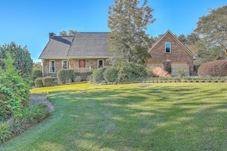 106 Santee Cooper Annex, Santee, SC 29142