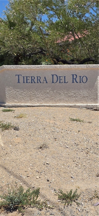 5463 S Primavera Dr, Fort Mohave, AZ 86426