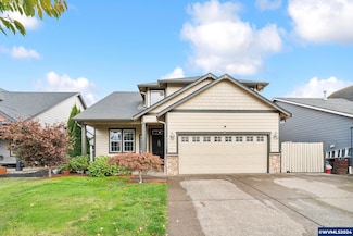 4852 Whitewater St NE, Salem, OR 97305