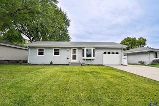 1139 Clearview Blvd, Lincoln, NE 68512
