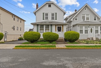 430-432 Dewitt Ave, Belleville, NJ 07109