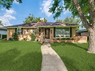2671 Heatherwood Dr, Dallas, TX 75228