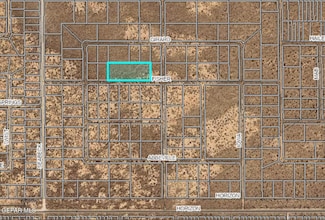 PN-50332 Tbd, Horizon City, TX 79928
