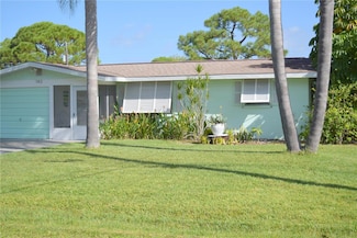 140 W Cowles St, Englewood, FL 34223