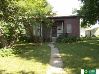 2310 Y St, Lincoln, NE 68503