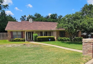 14019 Hill Creek Cir, Woodway, TX 76712