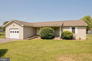 151 Alkire Ct, Capon Bridge, WV 26711