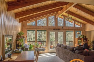 284 E Brilemar St, Tidewater, OR 97390