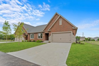 8803 Willow Ln Unit MODEL, Mokena, IL 60448