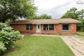 4356 Cunningham Dr, Wichita Falls, TX 76308