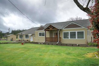 18374 Old Mehama Rd SE, Stayton, OR 97383