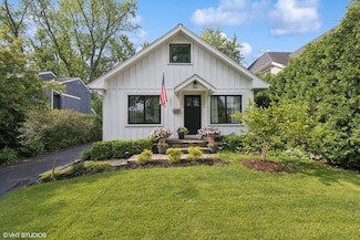 291 Oak St, Glen Ellyn, IL 60137
