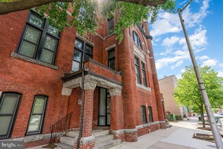 511 S Bond St Unit 205, Baltimore, MD 21231