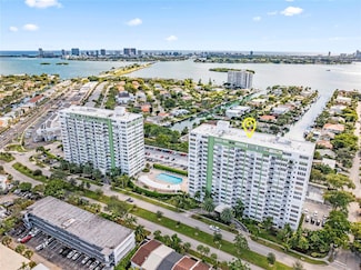 2100 Sans Souci Blvd Unit B1006, North Miami, FL 33181