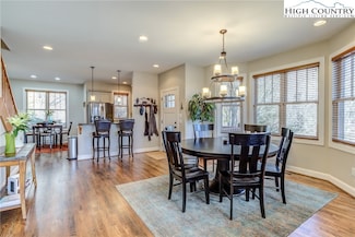 142 Lacy Ln Unit 1, Blowing Rock, NC 28605