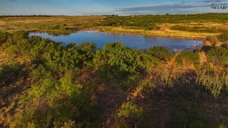 TBD State Highway 25, Electra, TX 76360