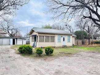222 Lorita Dr, San Antonio, TX 78214