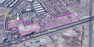 0 S Boulder Hwy, Henderson, NV 89015
