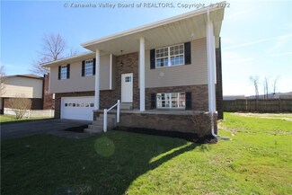 132 Rolling Acres, Winfield, WV 25213