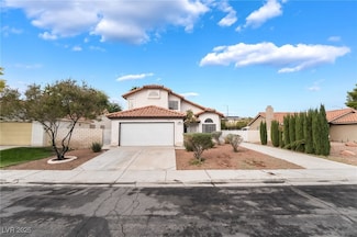 8501 Shelly Rd, Las Vegas, NV 89123