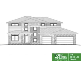 11018 N 161st St, Bennington, NE 68007