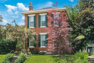 1013 Hunter Ave, Columbus, OH 43201