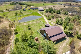 2495 Stitt Rd, Mio, MI 48647