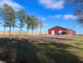 4908 100th Ave, Ledyard, IA 50556