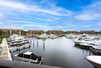 2501 Marina Isle Way Unit 4030, Jupiter, FL 33477