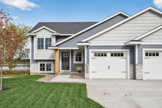 26321 Preserve Dr, Elko, MN 55020