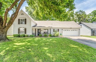 6268 Skyview Cir, Memphis, TN 38135