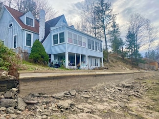 373B N Shore Rd, Cuba, NY 14727