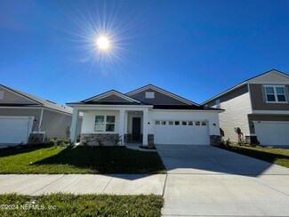 3532 Cunningham Rd, Orange Park, FL 32065