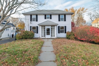 56 Putnam St, East Weymouth, MA 02189