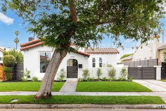 3846 Roxton Ave, Los Angeles, CA 90008