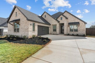 506 Caliban, Cibolo, TX NULL