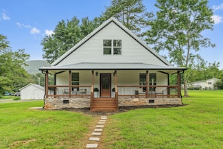 1105 Elm St, Dunlap, TN 37327